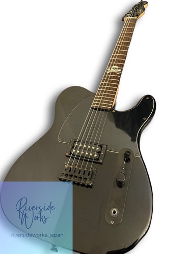 Avril lavigne telecaster - lavigne,