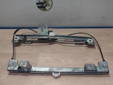 Leve vitre electrique avant