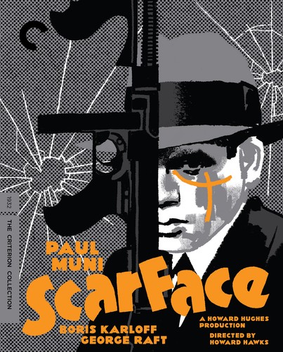 Scarface - (4k, uhd