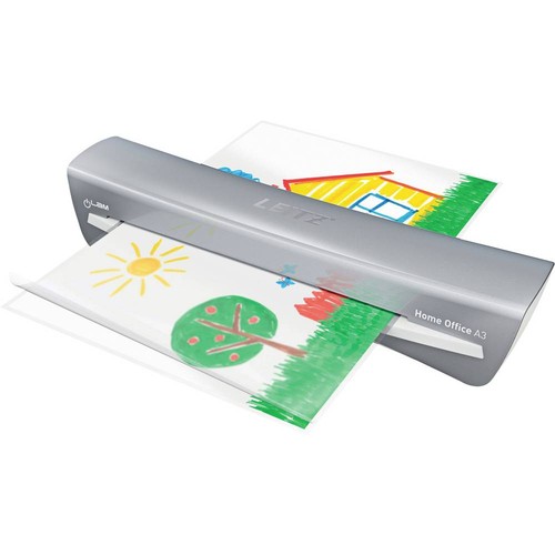 Leitz plastifieuse 74400089 - leitz,