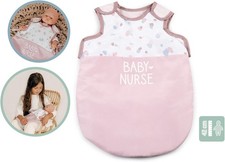 Smoby  Baby Nurse  Turbulette