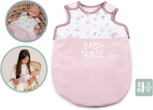 Smoby baby nurse - smoby,