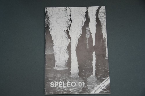 Spéléologie ain spéléo - ain,