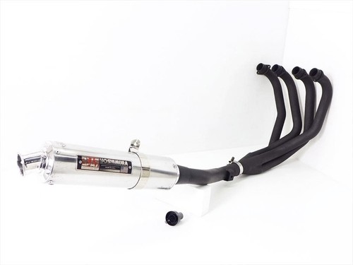 Yoshimura usa cyclone full - yoshimura,