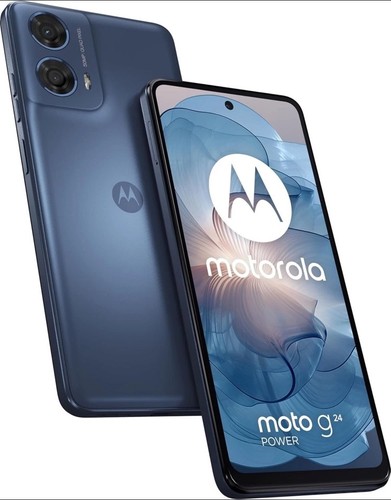 Motorola moto g23 power - motorola,