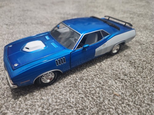 Machines 1971 plymouth hemi - machines,