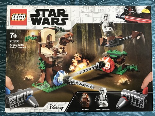 Boite set lego star - set,