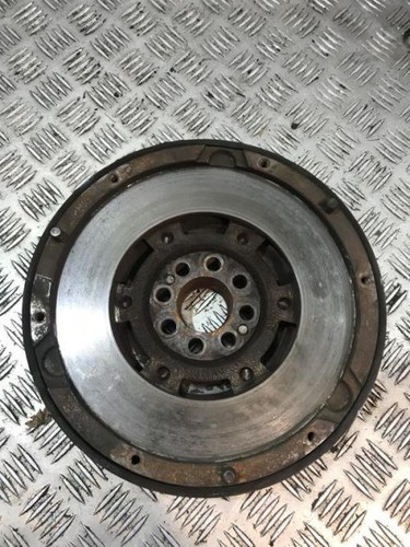 Volant moteur masse - bi-masse, bmw