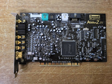 *** Carte son Sound Blaster