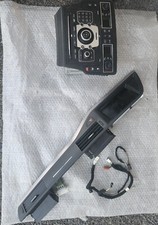 Autoradio Citroën C5