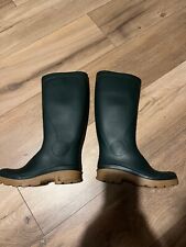 botte enfant SOLOGNAC 35 Decathlon