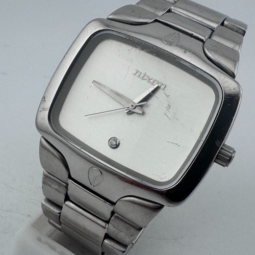 Vintage nixon player quartz - vintage,