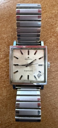 Montre poignet homme - montre, "