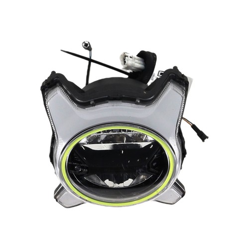 Phare moto 700 - moto,
