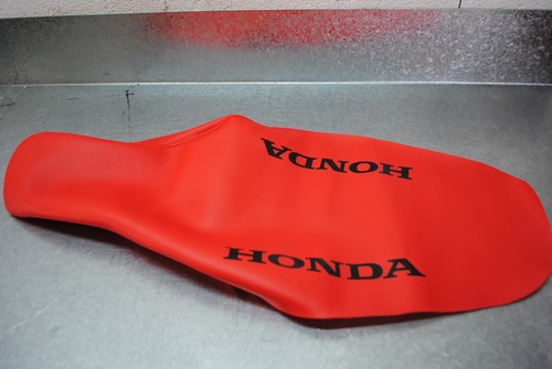 Housse selle honda 125 250 - de,