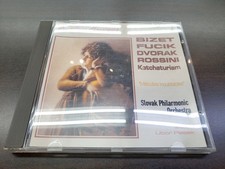 CD COLLECTION PARTITIONS CLASSIQUES Used