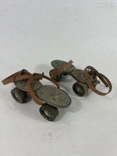 Patins à roulettes roller