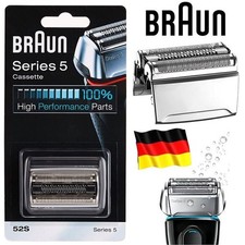 Braun 51S 53B 51B 52B 54B