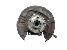 Knuckle Wheel Hub Left Rear for Ford Mondeo V Tournament 2.0 DG9C-58759-A