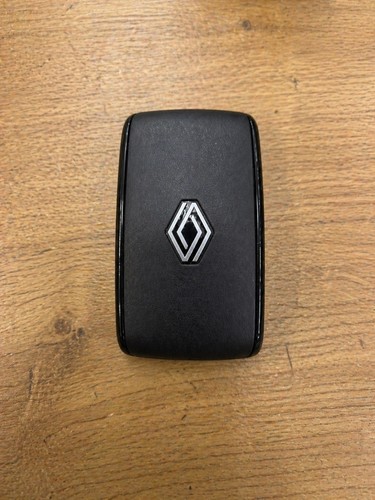 Carte clé renault - renault, austral