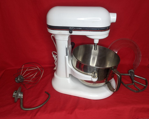 Kitchenaid professional - professional, 6