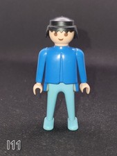 Playmobil - Personnage 