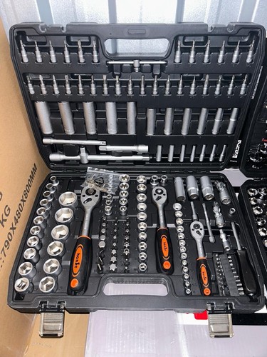 Malette outils 172 pièce - 172,