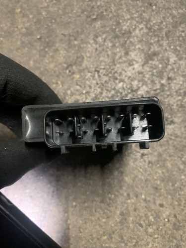 Cdi ecu suzuki bandit 1250 - ecu,