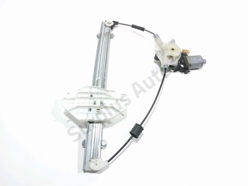 Leve vitre electrique avant - electrique,