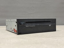 4E0919887C Unité De Navigation MMI 2G Pour Audi A6 4F C6