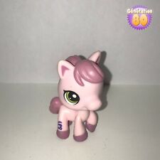 Littlest PetShop PONY HORSE 1331 PONY HORSE Pet Shop X86