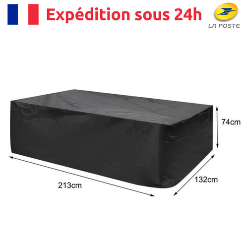 Housse protection table - protection,
