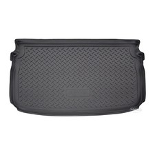 Tapis De Coffre Cautchouc /