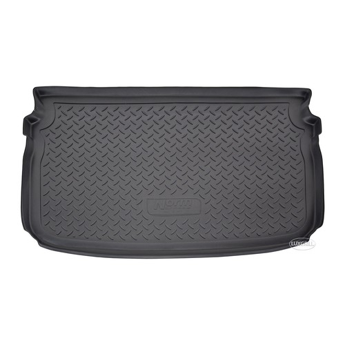 Tapis coffre cautchouc - de,