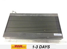 MOBITEC Led13x40-13,4/ LED130401-602 Ligne Numéro 460x246mm Entraîneurs Buses