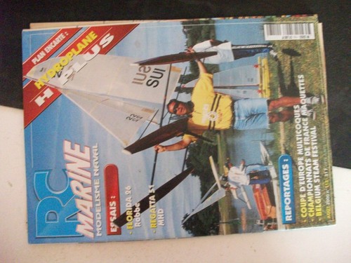 Revue marine n 113 - revue, n°113