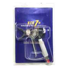 XTR7+ Airless Power Spray Machine Gun 7250psi 500bar Hvlp 3A7469C