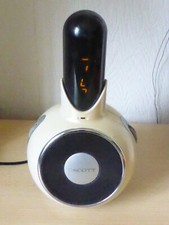 RADIO REVEIL VINTAGE ANNEES 70