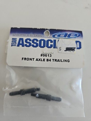 New team associated - new, 9613