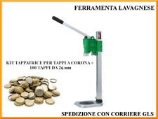 Trousse Boucheuse Pour A