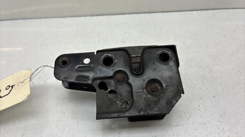 Fermeture capot volkswagen - fermeture, de