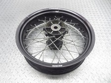 2015 13-16 KTM 1190 Adventure R Rear Back Wheel Rim 18x4.5 Needs Trued Video OEM
