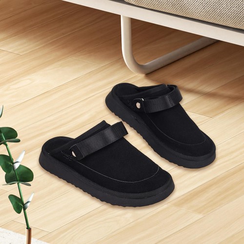 Sabots pantoufles adultes - pantoufles,