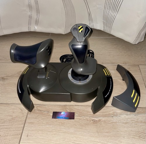 Joystick ps3 thrustmaster - joystick,
