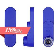 Compteur de coûts d'énergie IOmeter W-MBus1