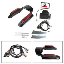 Garde-Boue Arrière pour