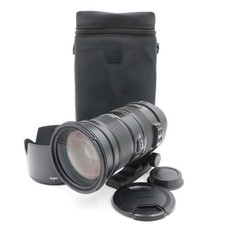 [Excellent] Sigma APO 50-500mm f/4.5-6.3 DG OS HSM Lens For Canon EF