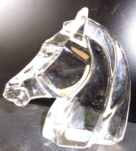 Cristal durand une tete - une,