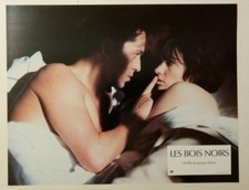 Béatrice Dalle Les Bois Noirs