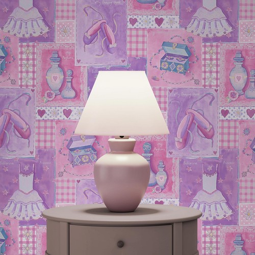 Papier peint chambre enfant - papier,